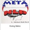 L. Michael Hall - Going Meta