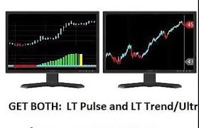 LT Pulse and LT Trend Ultra