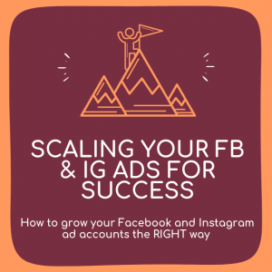 Andrew Foxwell - Scaling Facebook & Instagram Ads for Success