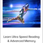 Learn Ultra Speed Reading & Advanced Memory