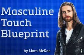 Liam McRae - Masculine Touch Blueprint