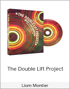 Liam Montier - The Double Lift Project