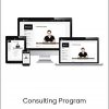 Lion Zeal – Consulting Program