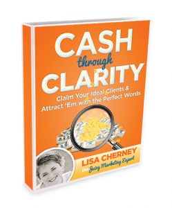 Lisa Cherney & Lisa Sasevich - Cash Through Clarity