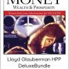 Lloyd Glauberman HPP DeluxeBundle