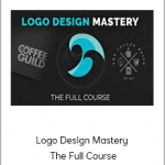 Logo Design Mastery - The Full Course