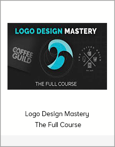 Logo Design Mastery - The Full Course