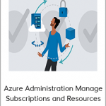 Lynda - Azure Administration Manage Subscriptions and Resources