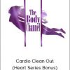 Lynn Waldrop - Cardio Clean-Out (Heart Series bonus)