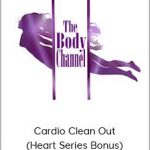 Lynn Waldrop - Cardio Clean-Out (Heart Series bonus)