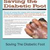 M. Dolores Farrer – Saving The Diabetic Foot