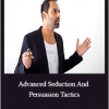 Magic Leone - Advanced Seduction And Persuasion Tactics