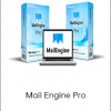 Mail Engine Pro