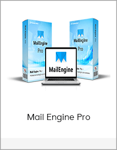 Mail Engine Pro