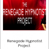 Major Mark Cunningham - Renegade Hypnotist Project