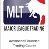 Majorleaguetrading - Advanced Fibonacci Trading Course