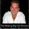 Marco Kozlowski – The Making Big Fat Checks In Luxury Homes Bootcamp