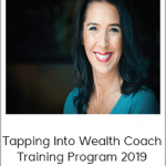 Margaret Lynch - Tapping Into Wealth Coach Training Program 2019