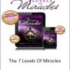 Margaret Lynch – The 7 Levels Of Miracles