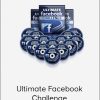 Maria Gudelis & Tina Williams – Ultimate Facebook Challenge