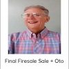 Mark Hendricks - Final Firesale Sale + Oto