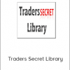 Mark McRae - Traders Secret Library