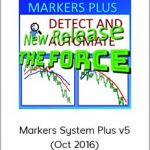 Markers System Plus v5 (Oct 2016)