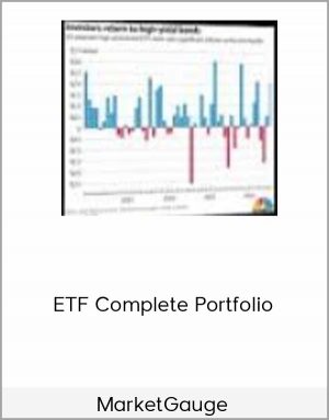 MarketGauge – ETF Complete Portfolio