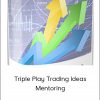 MarketGauge – Triple Play Trading Ideas & Mentoring