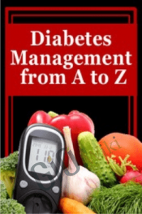 Marlisa Brown & Sandra L. Kimball – Diabetes Management From A To Z