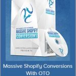 Massive Shopify Conversions With OTO