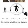 Master Reed Byron – Complete Mind Control System