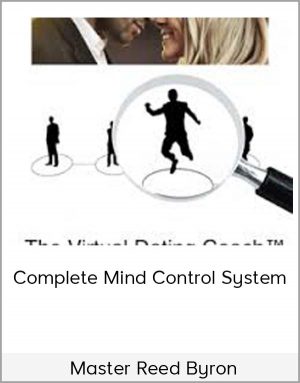 Master Reed Byron – Complete Mind Control System