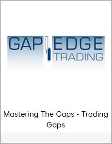 Mastering the Gaps - Trading Gaps