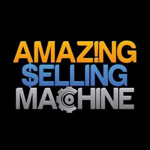 Matt Clark, Jason Katzenback – Amazing Selling Machine 5