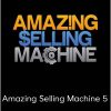 Matt Clark, Jason Katzenback – Amazing Selling Machine 5