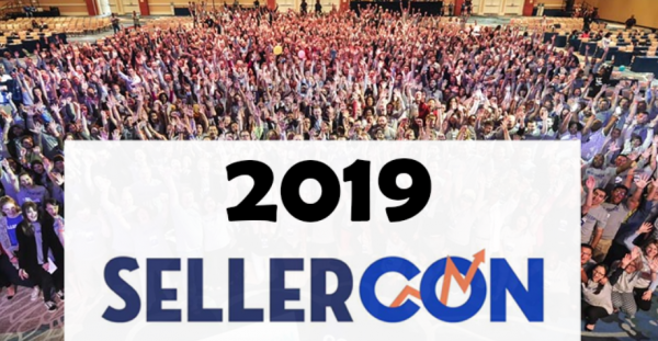 Matt Clark - Amazing SellerCon Recordings 2019