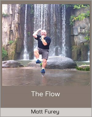 Matt Furey – The Flow