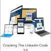 Melonie Dodaro - Cracking The Linkedin Code 3.0