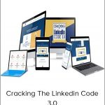 Melonie Dodaro - Cracking The Linkedin Code 3.0