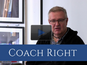  Michael Breen – Coach Right