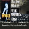 Michael Bree Michael Breen – Learning Hypnosis In Depthn – Learning Hypnosis In Depth