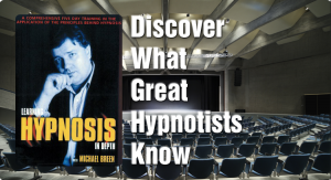  Michael Breen – Learning Hypnosis In Depth