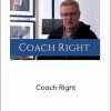 Michael Breen – Coach Right