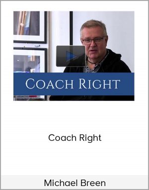 Michael Breen – Coach Right