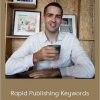 Michael Harbone – Rapid Publishing Keywords