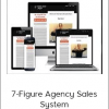 Michael Laurens - 7-Figure Agency Sales System