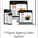 Michael Laurens - 7-Figure Agency Sales System