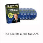 Mike Brooks – The Secrets of the top 20%