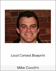 Mike Cooch's - Local Contest Blueprint